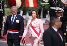 Abogado de Dina Boluarte afirma que recurrirán al TC para archivar investigación por caso Eficcop