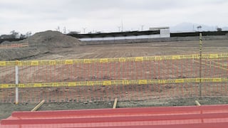 Servidores del Gobierno Regional La Libertad manipularon millonario contrato