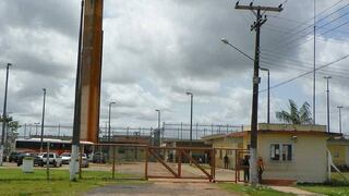 Brasil: Al menos 21 muertos en intento de fuga en cárcel