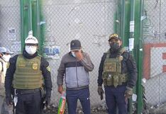 Sentencian a 30 años a pastor evangélico que ultrajó a niña de siete años en Cusco