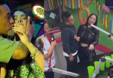 Christian Cueva anuncia su llegada a Arequipa para concierto de Pamela Franco