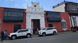 La Libertad: 25 trabajadores de la Región cobraban el doble