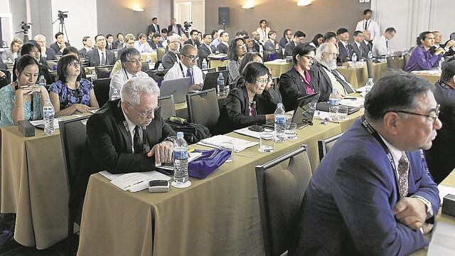 APEC Piura: Avizoran “gran impacto” en inversiones y comercio en la región