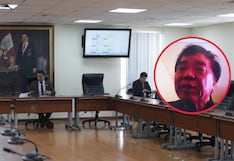 Comisión de Fiscalización: Empresario chino Ji Wu Xiaodong respondió sobre reuniones con José Jerí