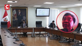 Comisión de Fiscalización: Empresario chino Ji Wu Xiaodong respondió sobre reuniones con José Jerí