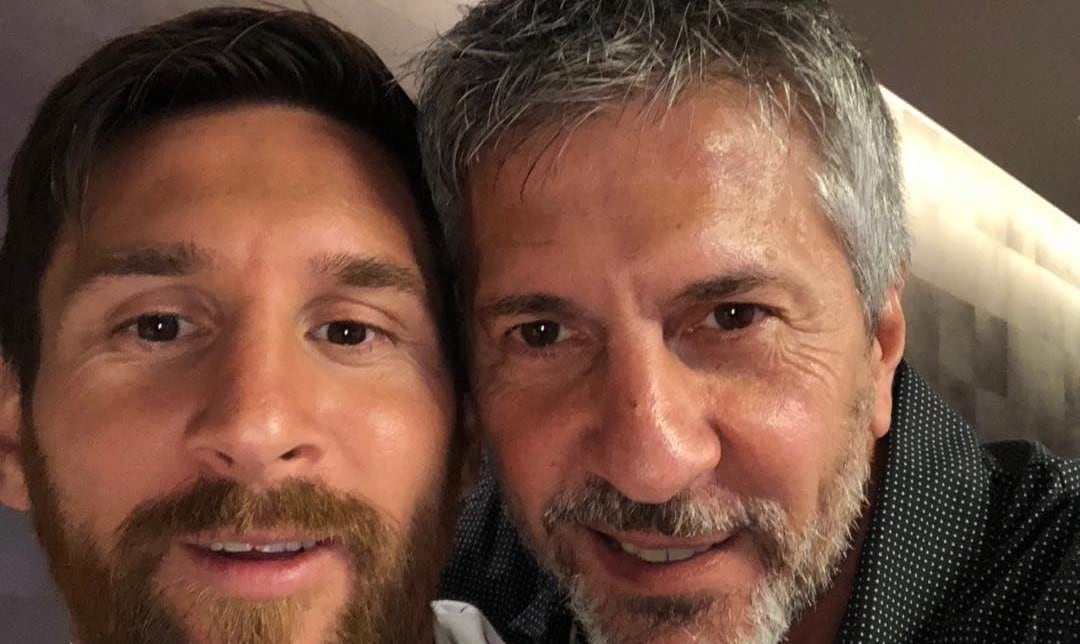 Jorge Messi falleció a los 68 años el viernes 7 de agosto de 2026 en un sanatorio de Rosario, Argentina, tras luchar contra una prolongada enfermedad.