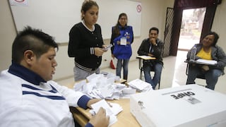 Elecciones 2026: ¿Cuál es el rol de los personeros en la jornada electoral?