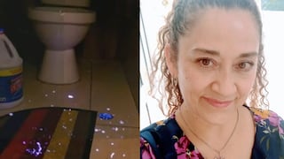 Caso Blanca Arellano: todas las pruebas de Luminol arrojaron positivo en casa del peruano sospechoso