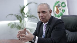 Rafael Muente retornaría a Osiptel tras resolución de Servir