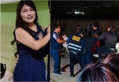 Chincha: mujer habría sido estrangulada y arrojan su cuerpo cerca de la playa El Socorro