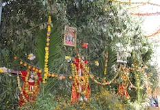 Arequipa: Pampacolca celebra su Semana Santa declarada Patrimonio Cultural de la Nación (FOTOS)