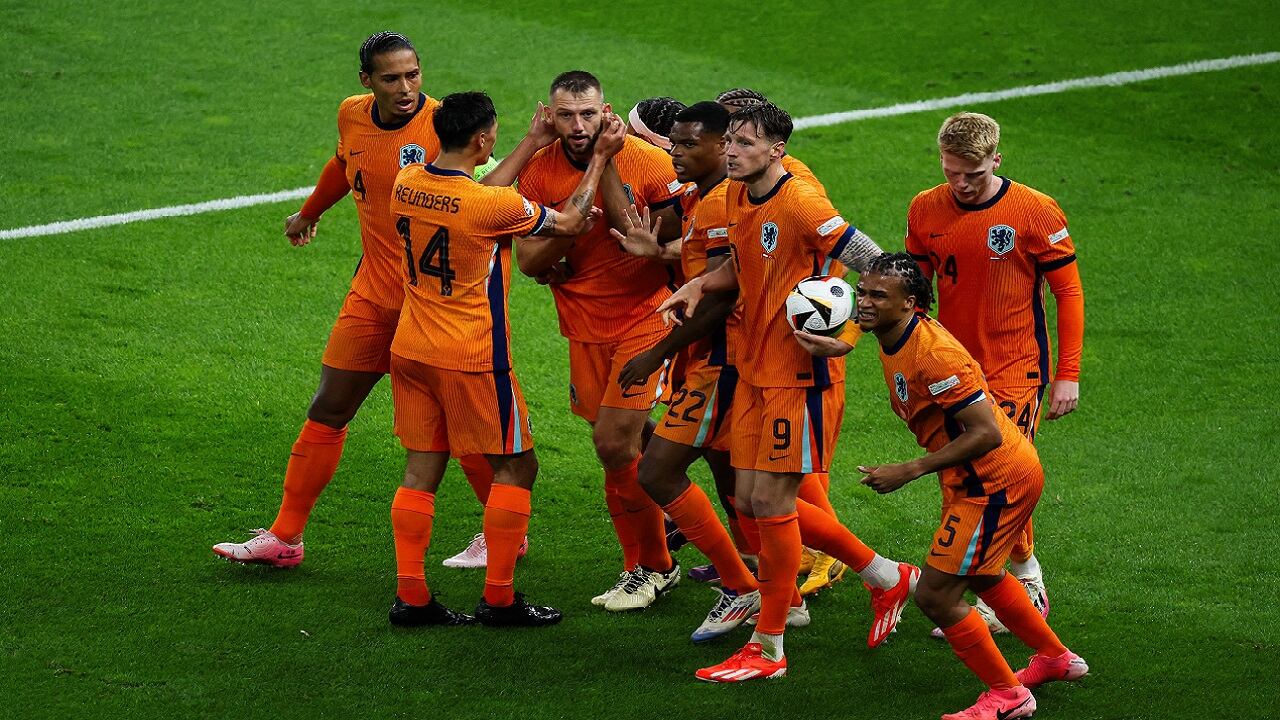 (Foto: Ronny Hartmann/ AFP)