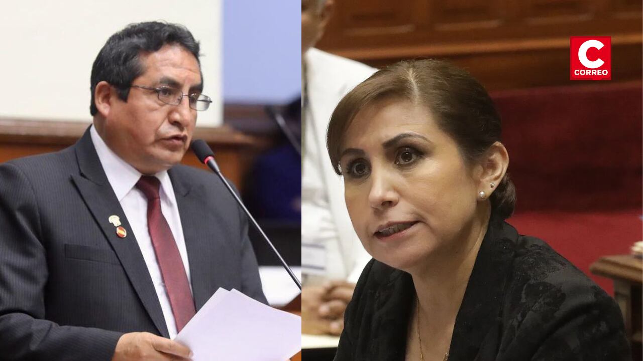 Denuncias ya se encuentra en la Subcomisión de Acusaciones Constitucionales.