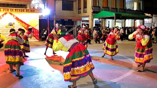 El Arte De Danzar presente en homenaje al mártir San Sebastián
