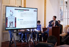 Remezón en la Gerencia de Contrataciones del Gobierno Regional La Libertad