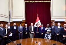 Facultades legislativas bajo fuego cruzado