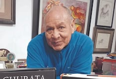 Omar Aramayo: “El placer de crear es desafiar lo desconocido”