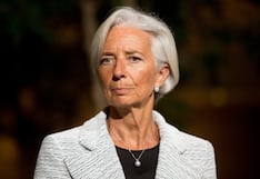 Christine Lagarde renuncia al Banco Central Europeo para hablar libremente de política