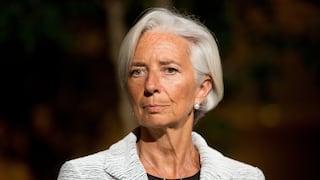 Christine Lagarde renuncia al Banco Central Europeo para hablar libremente de política