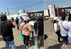 Chincha: exigen justicia para joven hallado sin vida en poza de residuos al interior de empresa