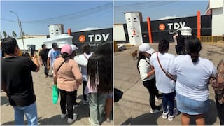 Chincha: exigen justicia para joven hallado sin vida en poza de residuos al interior de empresa