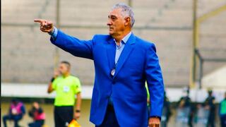 Entrenador Mario Viera: “estamos en condiciones de poder obtener un cupo al Sudamericano”