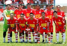 Los clasificados a la etapa provincial de la Copa Perú en Sullana