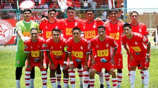 Los clasificados a la etapa provincial de la Copa Perú en Sullana