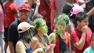 Piura: Conozca las actividades del carnaval cataquense