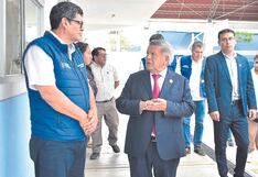 La Libertad: Acusan a Martín Camacho de encubrir a un consejero regional