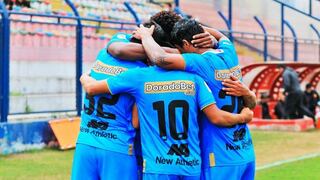 FPF confirmó que Binacional y San Martín continúan en la Primera División, mientras que Cusco FC desciende a la Liga 2