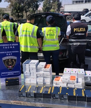 5 mil 500 soles a más puede costar un Iphone 17 Pro Max en el mercado del Perú