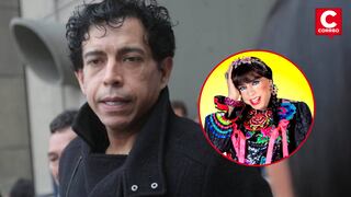 Ernesto Pimentel anuncia documental de la Chola Chabuca en Netflix tras éxito de su película