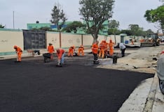 Trujillo: Regidores no gastaron dinero para fiscalizar