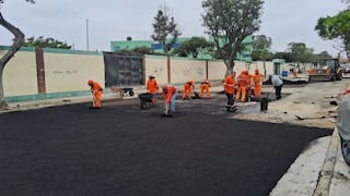 Trujillo: Regidores no gastaron dinero para fiscalizar