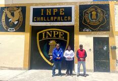 Conoce todos los detalles del penal de máxima seguridad de Challapalca