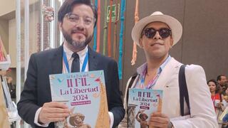 Feria Internacional del Libro de La Libertad suma apoyo de la FIL Guadalajara