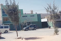 Arequipa: Dos menores son puestos bajo protección del Estado por presunto abandono