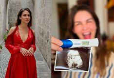 Anahí de Cárdenas revela que tuvo dos pérdidas antes de anunciar su embarazo