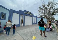 Lambayeque: Directores de colegios de Eten y Chiclayo son quejados
