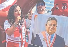 Poder Judicial denuncia ataques de manifestantes