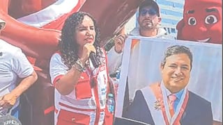 Poder Judicial denuncia ataques de manifestantes