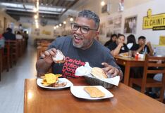 Choca sobre su nuevo programa gastronómico: “seré un comunicador de los chefs”