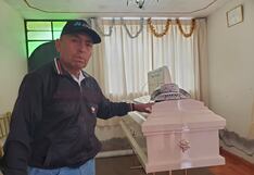 Arequipa: Fiscalía abre investigación penal por muerte de Valentina en hospital de Yanahuara