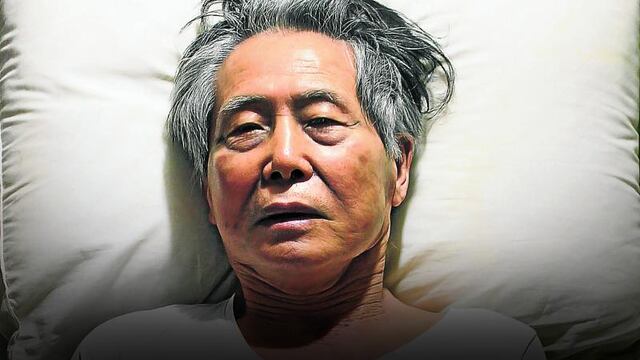Negación a indulto: Familia Fujimori se pronunciará mañana
