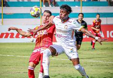 Liga 1: Atlético Grau derrota a Ayacucho y sigue en alza en el Torneo Clausura