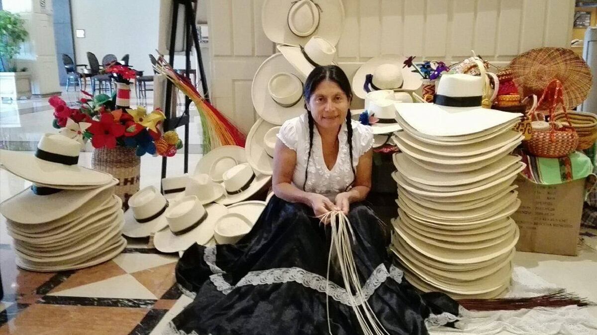 Elegida por la prestigiosa revista Forbes, distinción que enaltece a la región Piura.