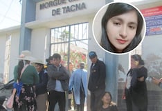 Tacna: Degüellan mujer cuando salió de casa para recoger un regalo por Día de la Madre