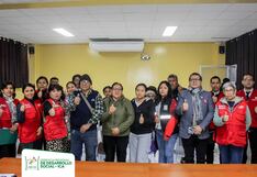 Ica: jornadas de atención a víctimas del terrorismo en la región movilizan a instituciones sociales