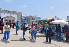 Chincha: retoman acciones para mitigar presencia del zancudo transmisor del dengue